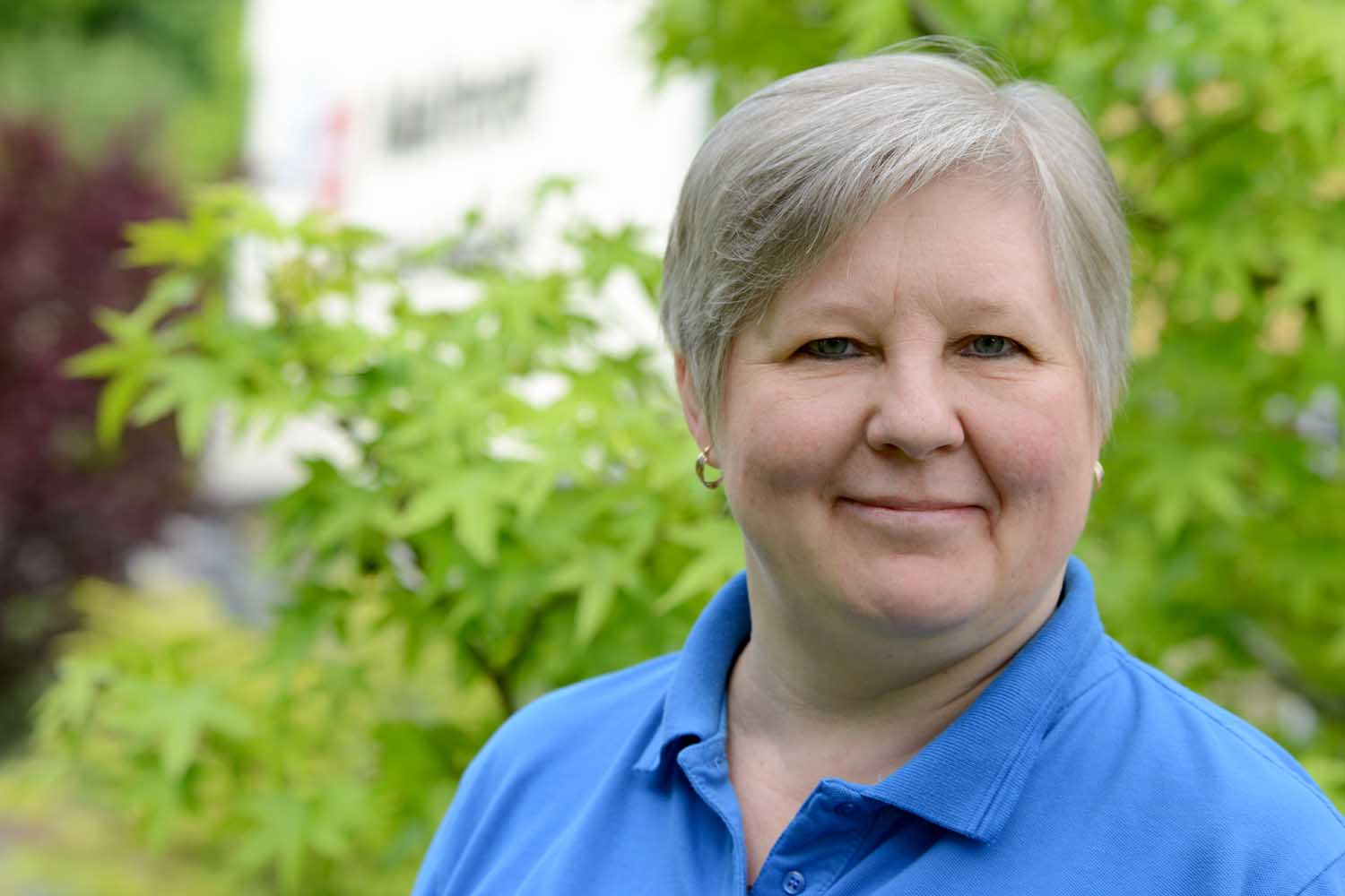 Malteser Klinik von Weckbecker - Unser Team
