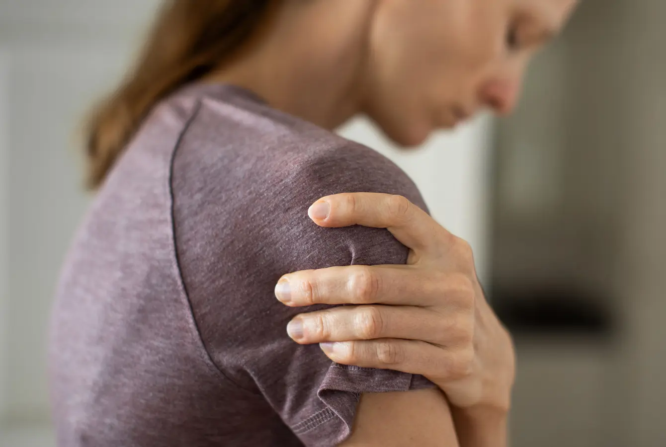 Gelenkbeschwerden & Arthrose