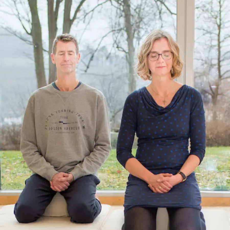  Achtsamkeit & Meditation