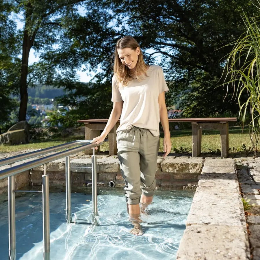 Colontherapie & Wassertherapie