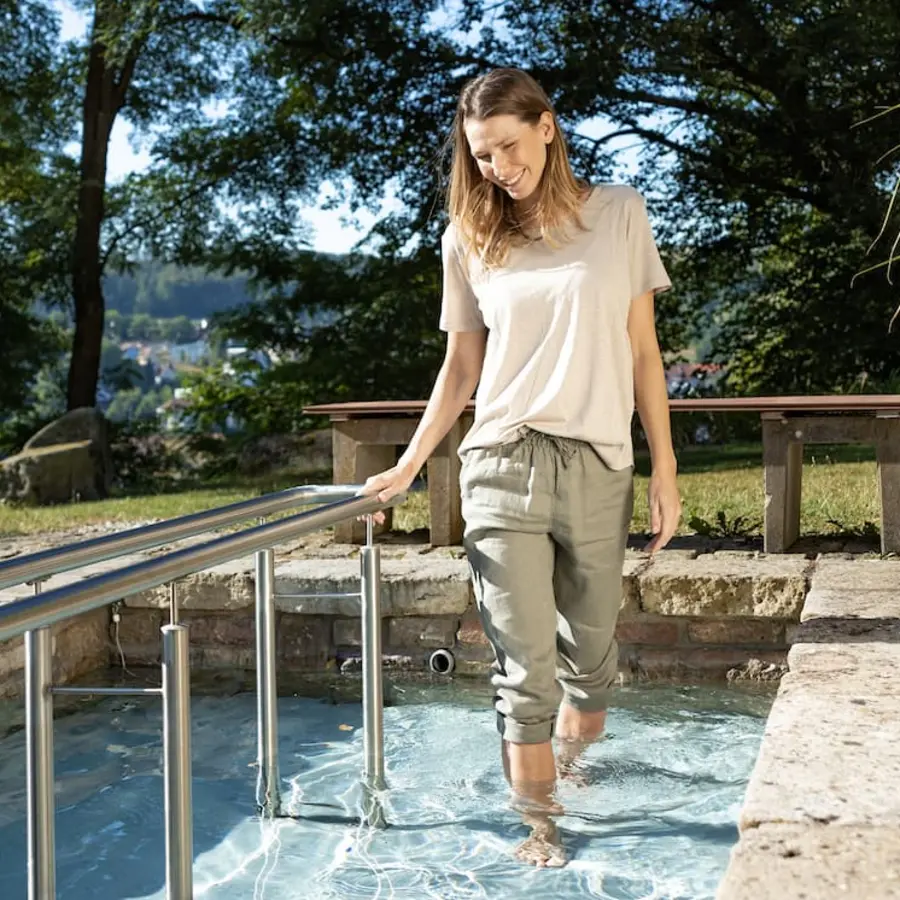 Colontherapie & Wassertherapie